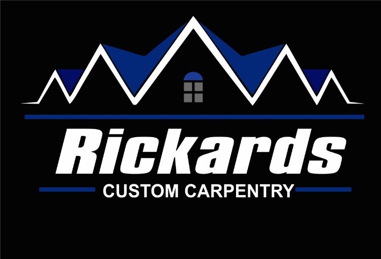 Rickards Custom Carpentry