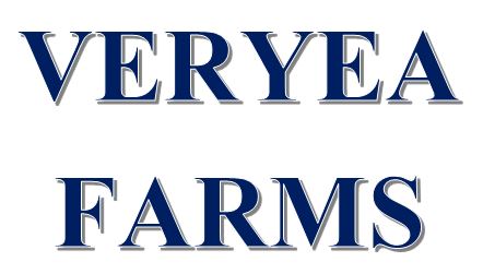 Veryea Farms