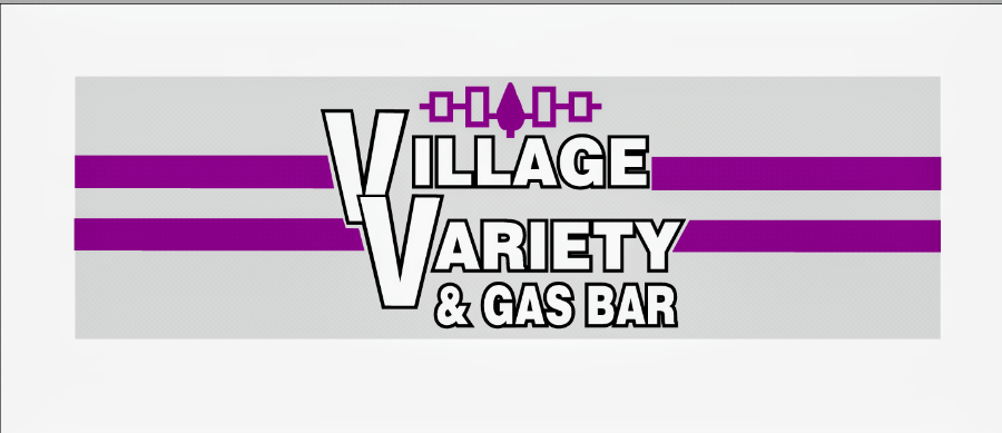 Village Variety and Gas Bar  - Shannonville