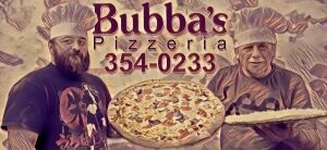 Bubba's Pizzeria