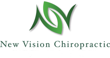 New Vision Chiropractic - Dr. Joe Reid