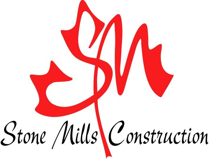 Stone Mills Construction