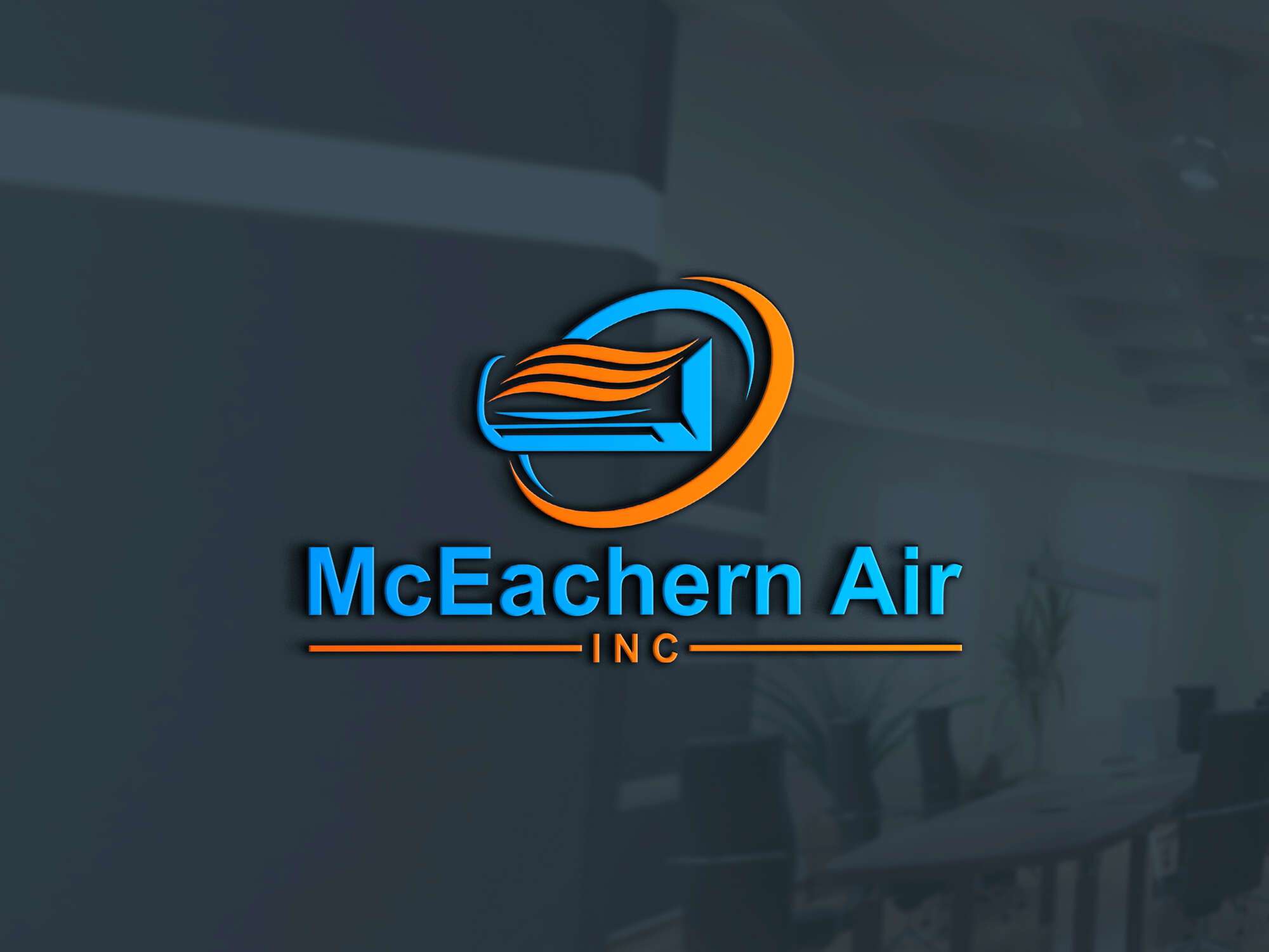 McEachern Air Inc.