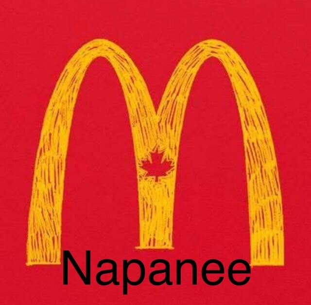 McDonalds Napanee