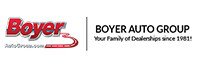 Boyer's Napanee