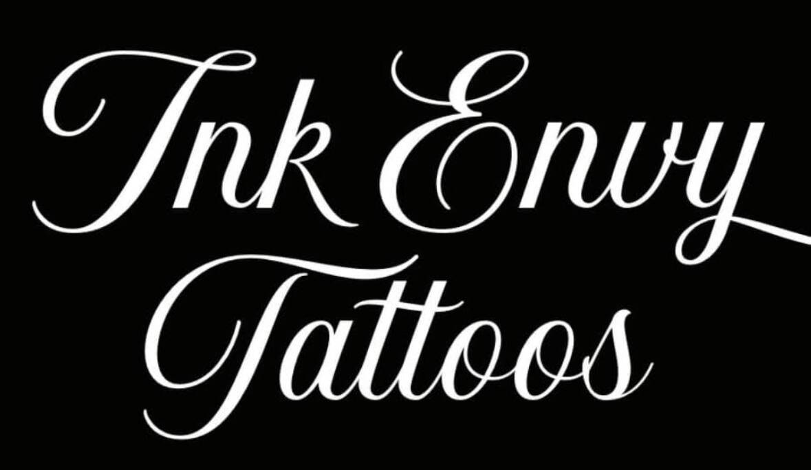 Ink Envy Tattoos
