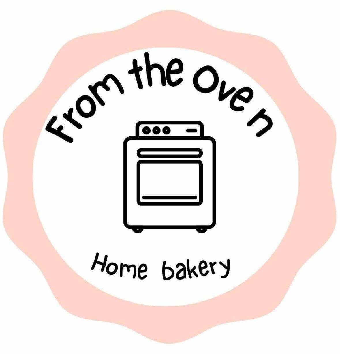 FROM THE OVEN HOME BAKERY